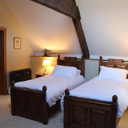 Y Fan Bed and Breakfast Caerphilly Eksteriør billede