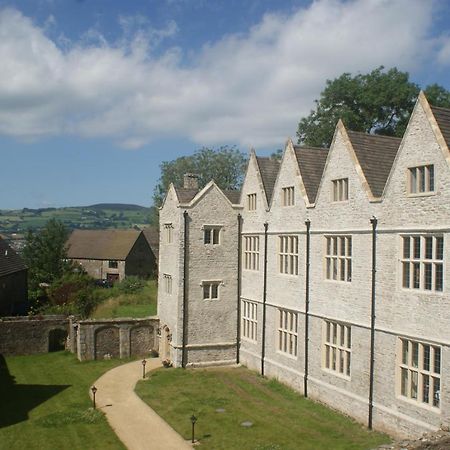 Y Fan Bed and Breakfast Caerphilly Eksteriør billede