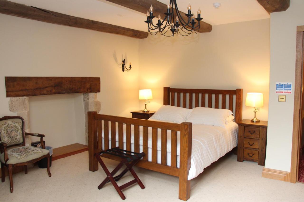 Y Fan Bed and Breakfast Caerphilly Eksteriør billede